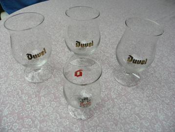 Lot bierglazen  beschikbaar voor biedingen
