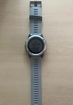 Garmin Fenix 3sport horloge, Sport en Fitness, Ophalen, Gebruikt, Garmin