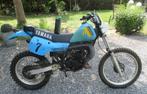 Enduro moto Yamaha IT175, Motoren, 171 cc, Particulier, Enduro, 1 cilinder