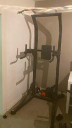 traction dips corength, Comme neuf, Enlèvement, Autres types, Métal