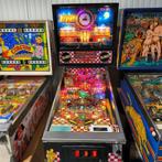 Williams Diner flipperkast in goede staat, Verzamelen, Automaten | Flipperkasten, Gebruikt, Elektronisch, Ophalen of Verzenden