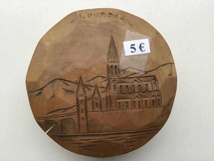 10 tal religieuze voorwerpen, Antiek en Kunst, Antiek | Religieuze voorwerpen, Ophalen of Verzenden