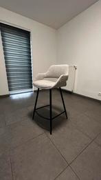 Chaises de bar (4), Maison & Meubles, Avec repose-pieds, 4 tabourets, Comme neuf, Enlèvement