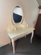 Make-up tafel, Ophalen, Zo goed als nieuw