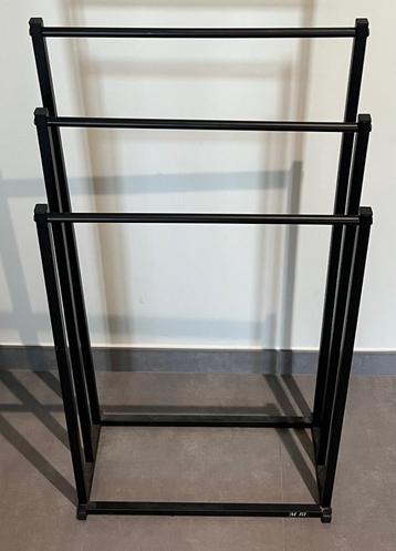 Handdoekrek beschikbaar voor biedingen