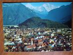 Postkaart Zwitserland Interlaken 11631, Verzamelen, Ophalen of Verzenden