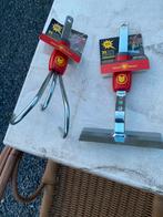 Tuingereedschap wolf garden 25€ voor de 2, Jardin & Terrasse, Outils à main, Enlèvement, Neuf, Houe
