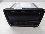 RADIO Skoda Fabia II (5J) (01-2006/12-2014) (5J0035161D), Auto-onderdelen, Gebruikt, Skoda