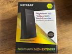 Netgear Nighthawk X6S EX8000 (Tri-Band range Extender), Ophalen of Verzenden, Zo goed als nieuw