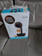 Dolce gusto, Ophalen, Nieuw, Espresso apparaat, Koffiepads en cups