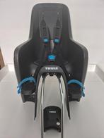 Thule RideAlong fietsstoel, Fietsen en Brommers, Fietsaccessoires | Fietsstoeltjes, Ophalen, Achterzitje, Voetsteuntjes, 9 t/m 18 kg