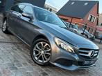 Mercedes C180 d * AutoMaat * Euro6b, Auto's, Automaat, 4 cilinders, Leder, Bedrijf