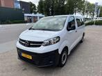 Opel Vivaro-e Combi L3H1 75 kWh*Airco*9-Persoons* (bj 2023), Auto's, Electronic Stability Program (ESP), Gebruikt, 136 pk, 329 km