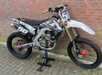 honda crf 450 2016, Motoren, Ophalen