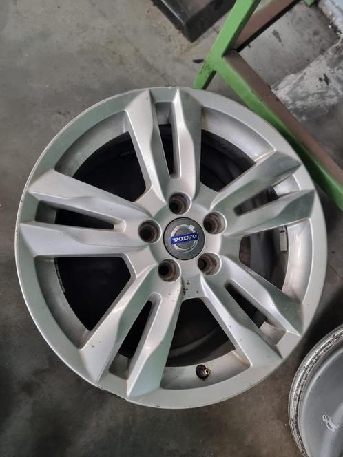 VELGEN VOLVO, Auto's, Volvo, Bedrijf, Ophalen