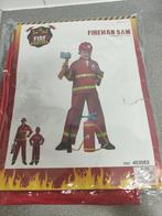Gloednieuwe brandweerman Sam pak / carnaval, Ophalen of Verzenden