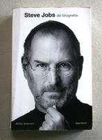 Steve Jobs. De biografie., Boeken, Ophalen of Verzenden, Gelezen, Walter Isaacson