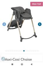 Chaise haute ou relaxe marque Maxi Cosi jusqu'à 15kg, Enlèvement, Comme neuf