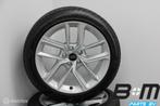 NIEUW! Org. 18 inch Audi S-Line velgen Audi A5! 8W0601025FL, 18 inch, 245 mm, Banden en Velgen, Nieuw