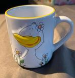 Tas of mok  "OIE"...Vintage, Enlèvement, Comme neuf
