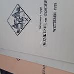 Heemkundige kring Wetteren ea., Boeken, Ophalen of Verzenden, Gelezen