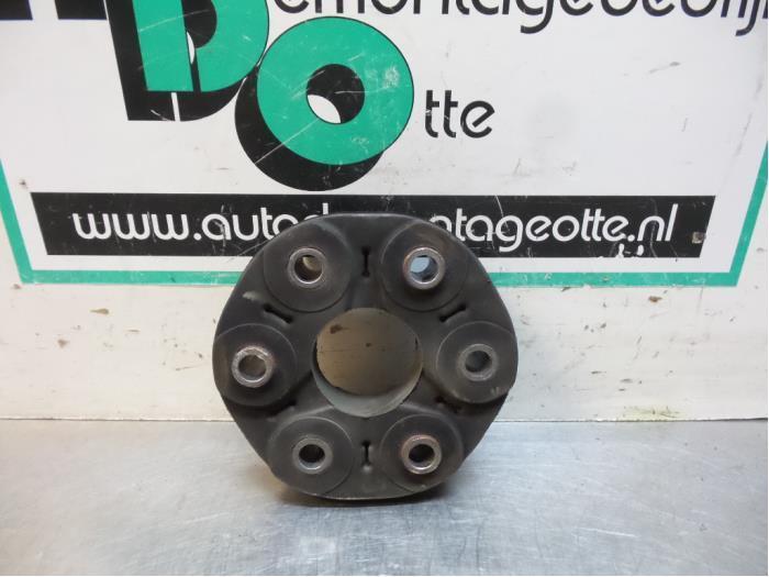 Disque dur d'un Chrysler 300 C, Autos : Pièces & Accessoires, Freins & Transmission, Chrysler, Utilisé, 3 mois de garantie, Enlèvement ou Envoi