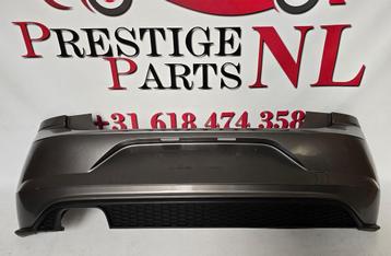 Achterbumper VW Polo 2G AW GTI LA7N BUMPER  bj.2017-2022 beschikbaar voor biedingen