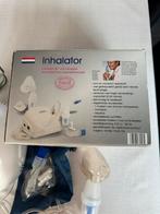 Inhalator Scala sc 145, Ophalen of Verzenden, Zo goed als nieuw, Overige typen