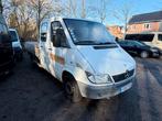 Mercedes 311CDI Automatic 10/2004 model 2005 139.000km, Automaat, Bedrijf, Diesel, Euro 4