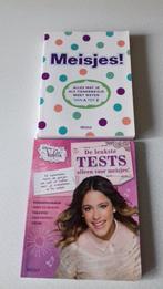 Disney Violetta - De leukste tests alleen voor meisjes!, Boeken, Ophalen of Verzenden, Zo goed als nieuw