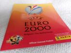 EURO 2000 LEERG BOEK METY ALLE STICKERS, Collections, Autocollants, Enlèvement ou Envoi, Comme neuf