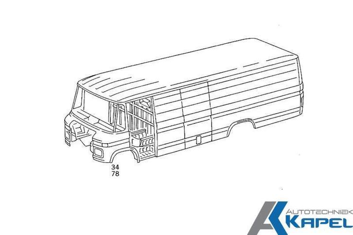 Algemene bouwserie 309 310 313 PDF Online, Auto diversen, Handleidingen en Instructieboekjes