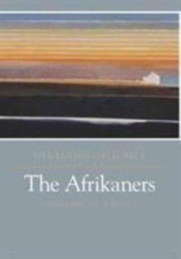 The Afrikaners - Zuid-Afrika