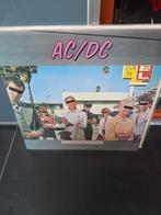 lp - ac/dc - dirty deeds done dirt cheap - bak 5, Ophalen of Verzenden, Gebruikt
