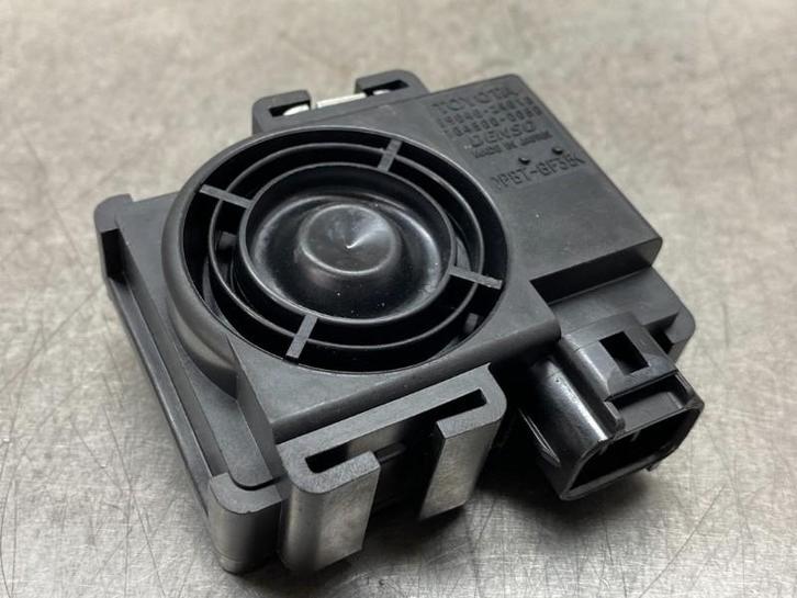 ALARMSIRENE Lexus SC (01-2001/07-2010) (|8904024010|), Auto-onderdelen, Overige Auto-onderdelen, Lexus, Gebruikt