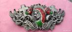 Lucky 13 Belt Buckle - King of Fools, Kleding | Heren, Riemen en Ceintuurs, Ophalen of Verzenden, Nieuw
