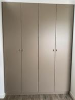 Armoire, Info@merckaertinterieur.be, 150 à 200 cm, Comme neuf, Enlèvement