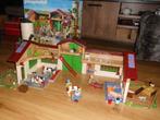 playmobil boerderij 5119, Enlèvement ou Envoi, Utilisé