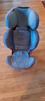 Autostoel rodifix, Enlèvement