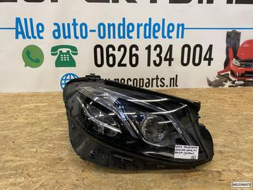W213 Multibeam led koplamp rechts blauw A2139064804KZ beschikbaar voor biedingen