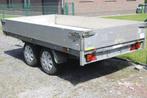 Gestolen Aanhangwagen remork, Verzenden, Gebruikt