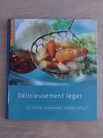 Colruyt – L’eau à la bouche – Délicieusement léger., Boeken, Kookboeken, Gelezen, Colruyt, Ophalen of Verzenden, Gezond koken