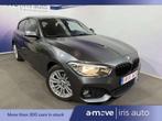BMW 1 Serie 116 1.5 |PACK M |HARMAN KARDON |AC (bj 2015), Auto's, 1 Reeks, Gebruikt, Euro 6, Alcantara