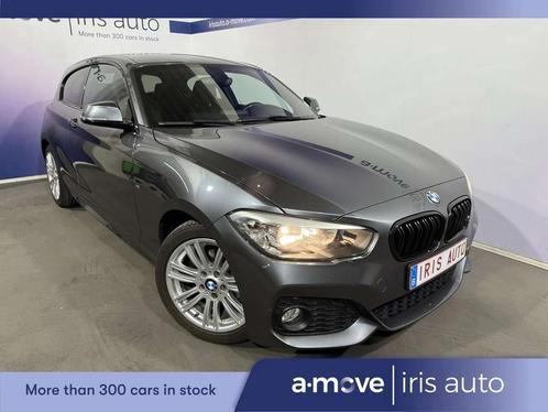 BMW 1 Serie 116 1.5 |PACK M |HARMAN KARDON |AC (bj 2015), Auto's, BMW, Bedrijf, Te koop, 1 Reeks, ABS, Airconditioning, Bluetooth
