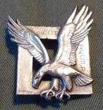 FRANCE / BRELOQUE DES COMMANDOS DE L'AIR., Envoi, Armée de l'air, Emblème ou Badge