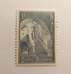 1965 Abdij Affligem, postfris, Postzegels en Munten, Postzegels | Europa | België, Ophalen of Verzenden, Postfris, Postfris