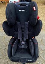 Autostoel RECARO, Kinderen en Baby's, Autostoeltjes, Gebruikt, 9 t/m 36 kg, Verstelbare rugleuning, Ophalen