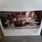 Kerstdecoratie voor buiten, Diversen, Ophalen, Gebruikt