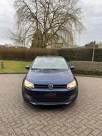 AUTOMAAT/12M garantie/VW POLO/2012/58500/1.4i/€5, Automaat, Euro 5, Stof, 4 cilinders