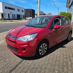 Citroen C3 Benzine / 2016/Weinig km's, Auto's, Citroën, Euro 6, Handgeschakeld, Particulier, C3